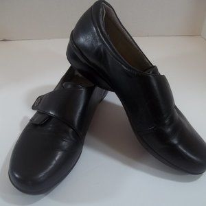 Naturalizer Calinda leather shoes GUC